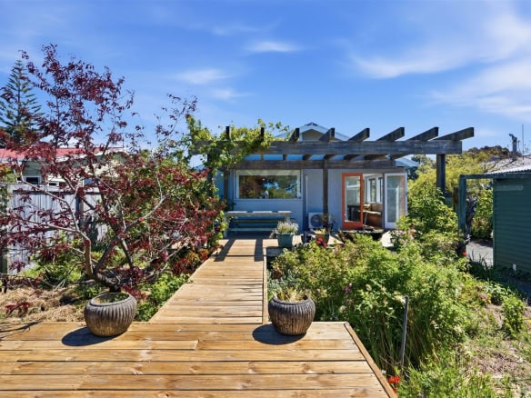 K Real Estate Agency - Motueka | Nelson | Tasman & Golden Bay - 85 Trewavas Street - Motueka