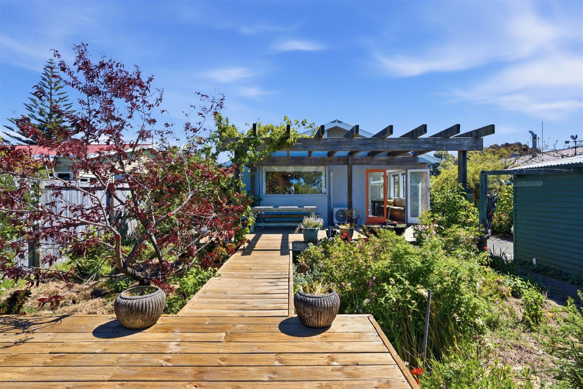K Real Estate Agency - Motueka | Nelson | Tasman & Golden Bay - 85 Trewavas Street - Motueka