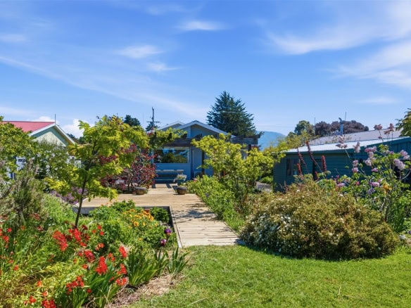 K Real Estate Agency - Motueka | Nelson | Tasman & Golden Bay - 85 Trewavas Street - Motueka