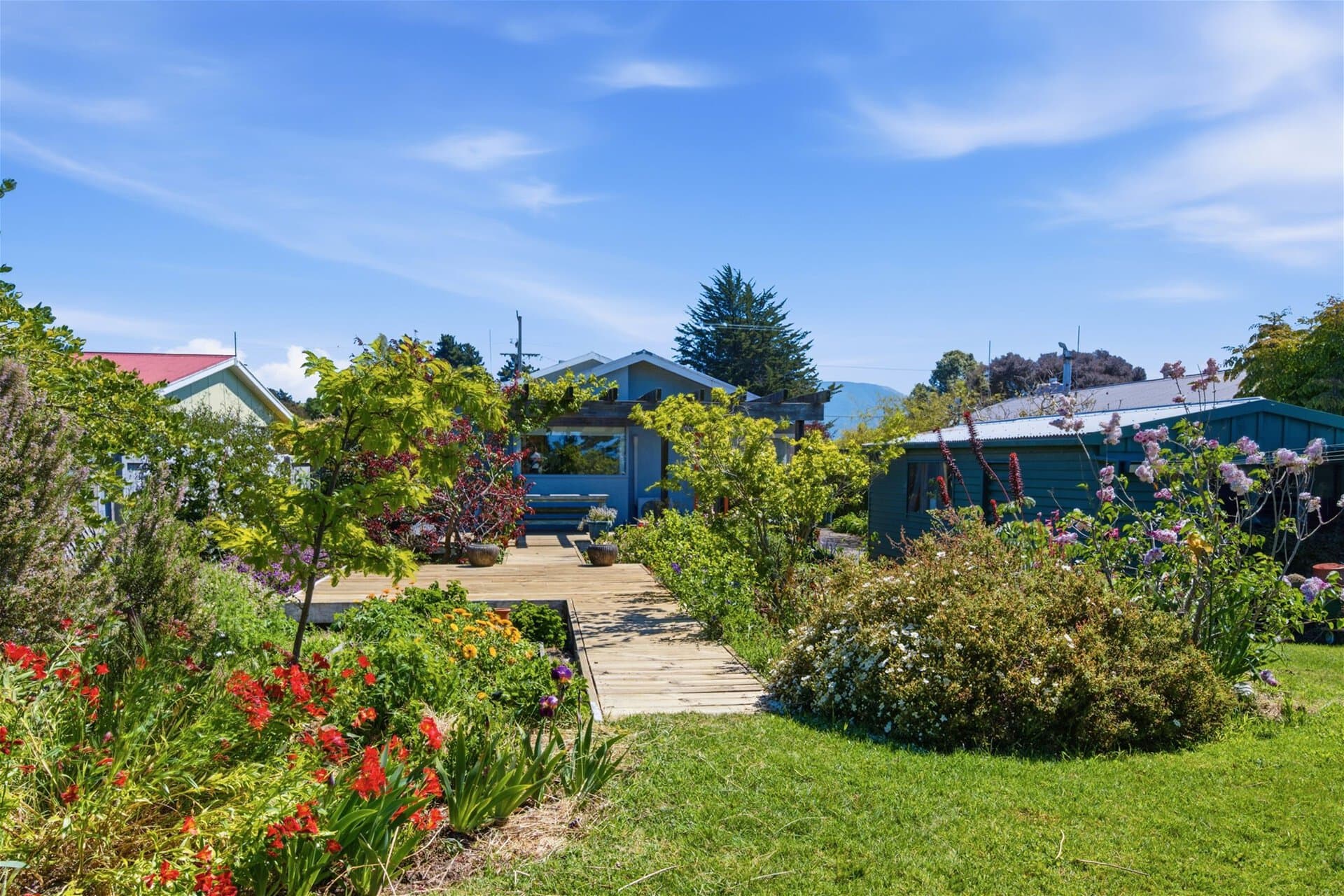 K Real Estate Agency - Motueka | Nelson | Tasman & Golden Bay - 85 Trewavas Street - Motueka