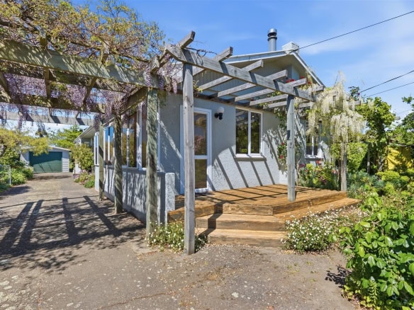 K Real Estate Agency - Motueka | Nelson | Tasman & Golden Bay - 85 Trewavas Street - Motueka
