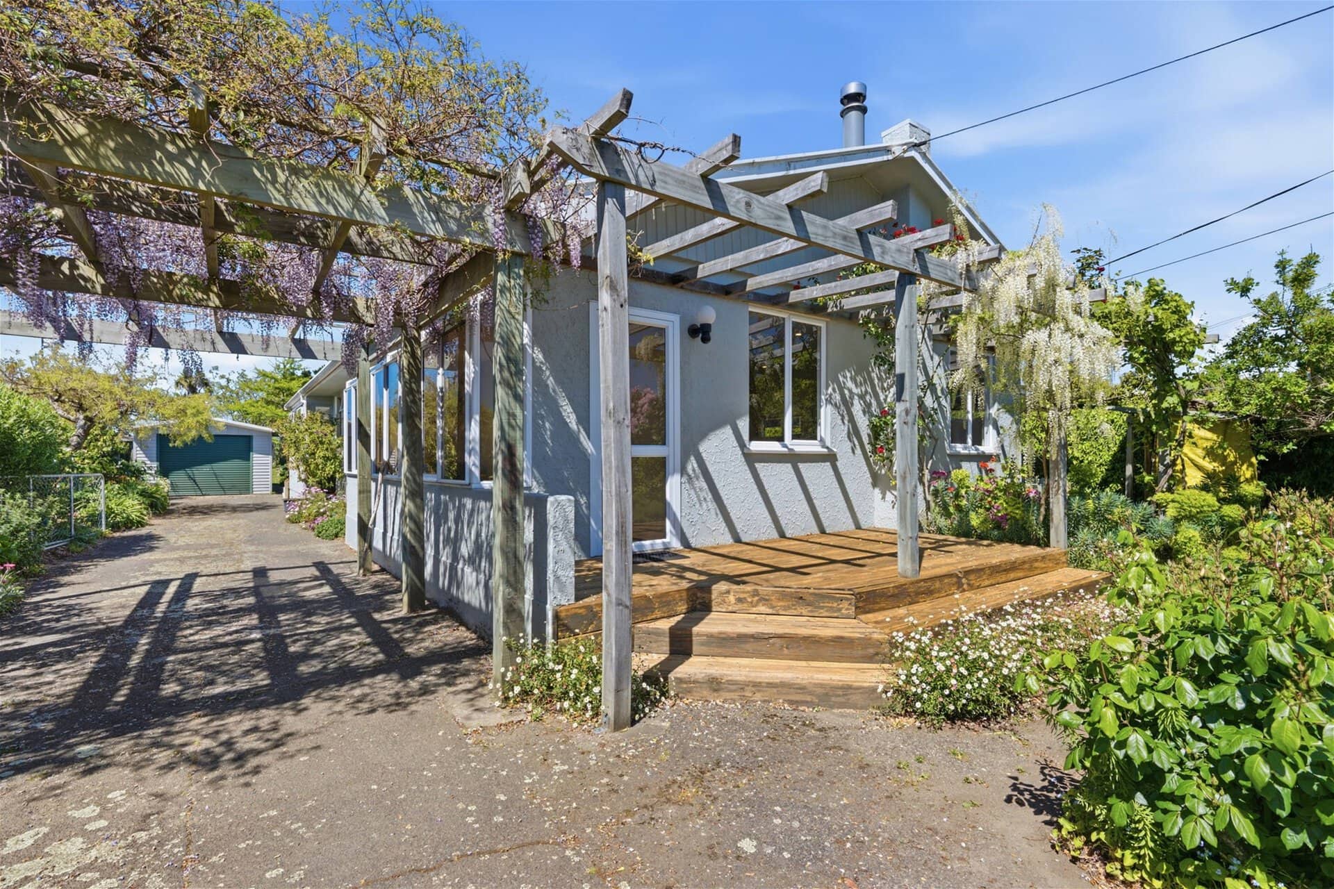 K Real Estate Agency - Motueka | Nelson | Tasman & Golden Bay - 85 Trewavas Street - Motueka