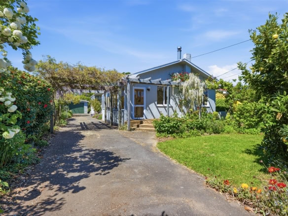 K Real Estate Agency - Motueka | Nelson | Tasman & Golden Bay - 85 Trewavas Street - Motueka