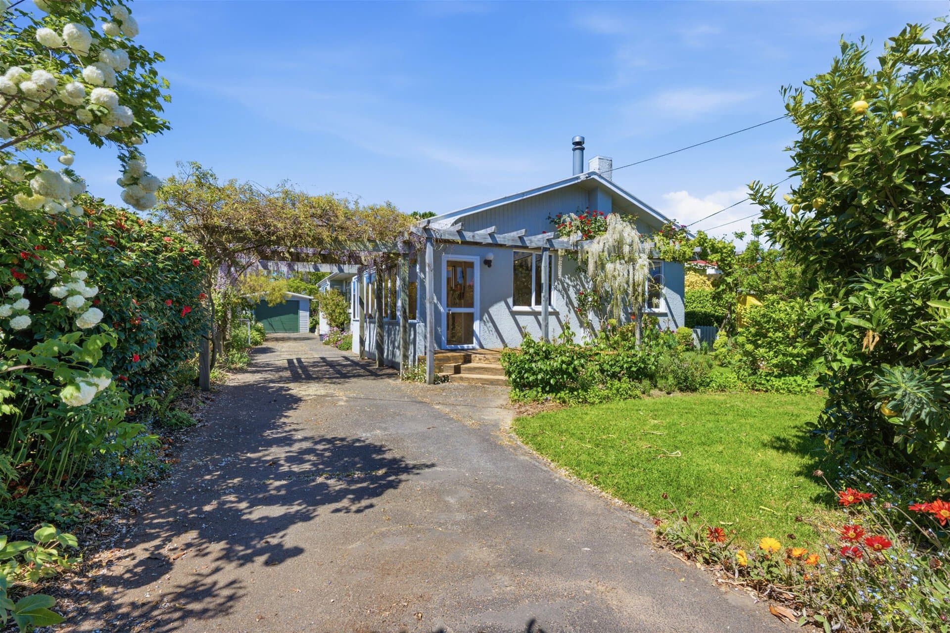 K Real Estate Agency - Motueka | Nelson | Tasman & Golden Bay - 85 Trewavas Street - Motueka
