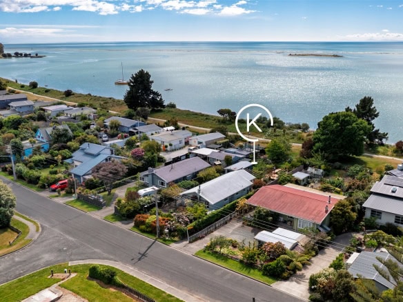 K Real Estate Agency - Motueka | Nelson | Tasman & Golden Bay - 85 Trewavas Street - Motueka