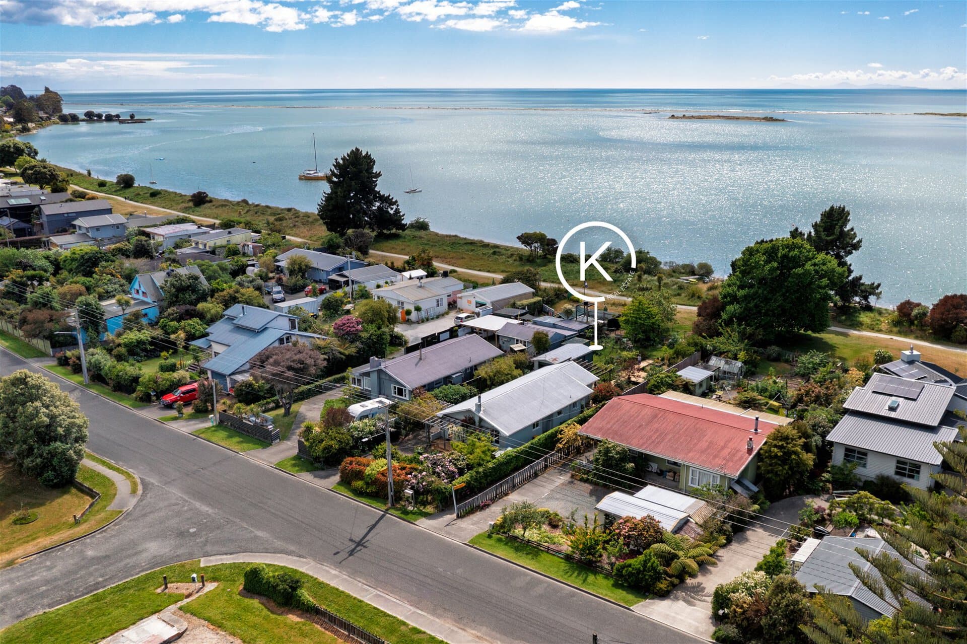 K Real Estate Agency - Motueka | Nelson | Tasman & Golden Bay - 85 Trewavas Street - Motueka