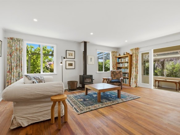 K Real Estate Agency - Motueka | Nelson | Tasman & Golden Bay - 85 Trewavas Street - Motueka