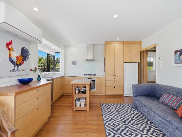 K Real Estate Agency - Motueka | Nelson | Tasman & Golden Bay - 85 Trewavas Street - Motueka