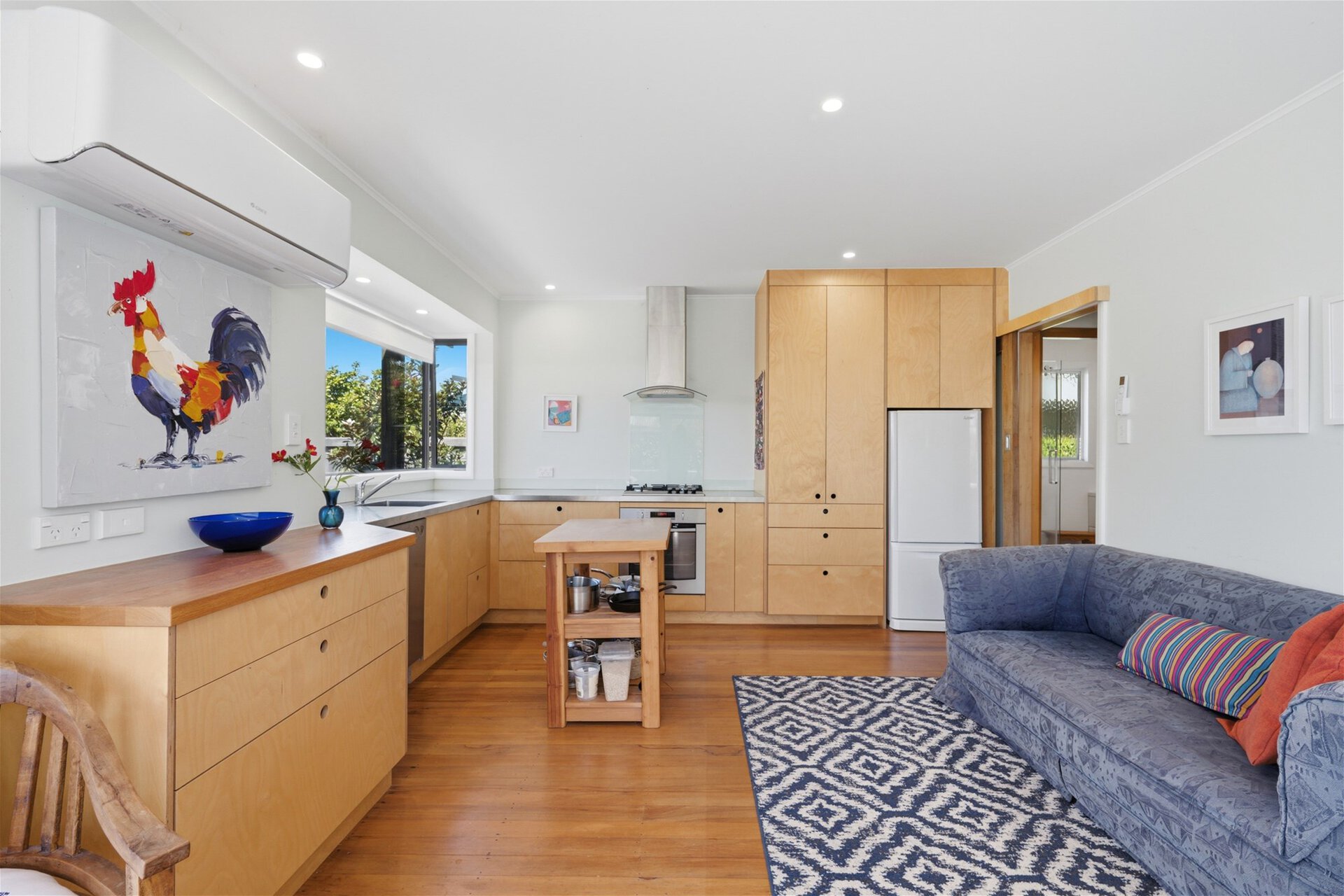 K Real Estate Agency - Motueka | Nelson | Tasman & Golden Bay - 85 Trewavas Street - Motueka