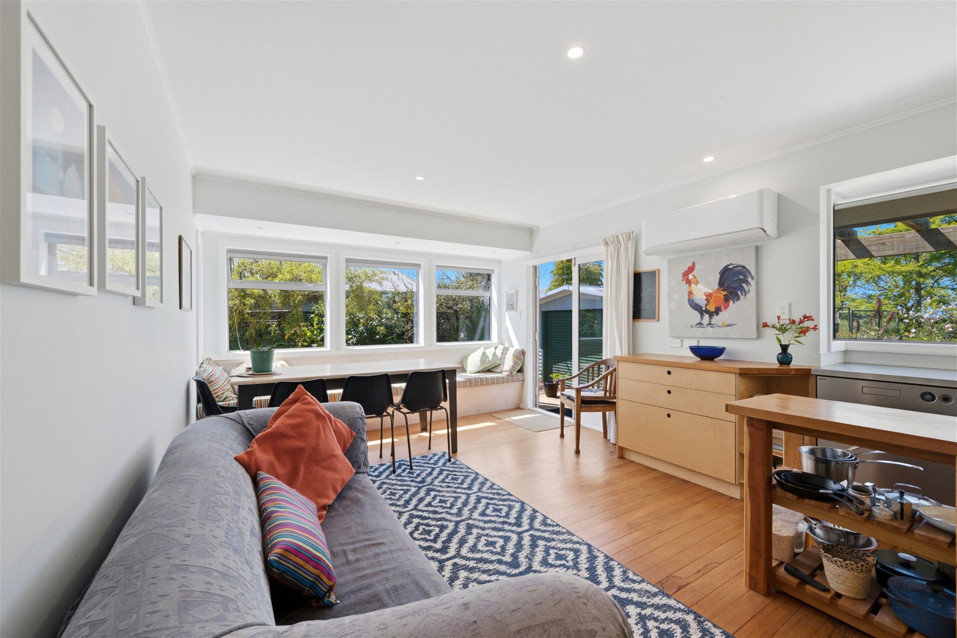 K Real Estate Agency - Motueka | Nelson | Tasman & Golden Bay - 85 Trewavas Street - Motueka